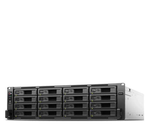 Synology RS2825RP+ - 1349989 - zdjęcie 2